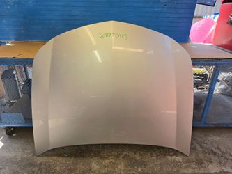 Acura tl 2009 2010 2011 2012 2013 2014 hood