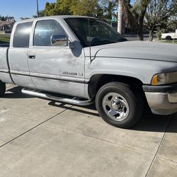 1997 Dodge Ram 1500