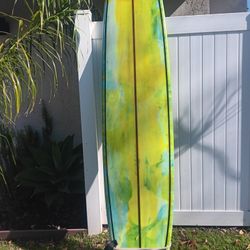 Longboard Custom 8'3"