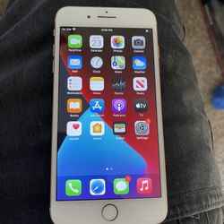 iPhone 8 Plus 64gb