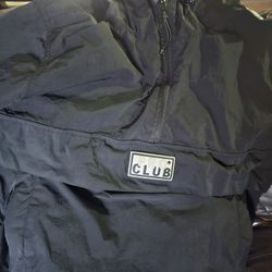 Pro Club Jacket