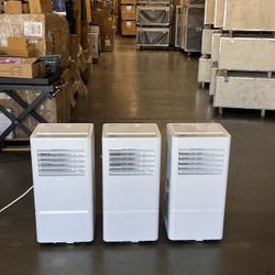 Portable Air Conditioner, 10000 BTU Air Conditioner Up to 450 Sq.ft