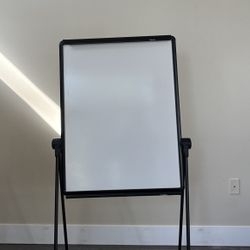 Quartet White Board