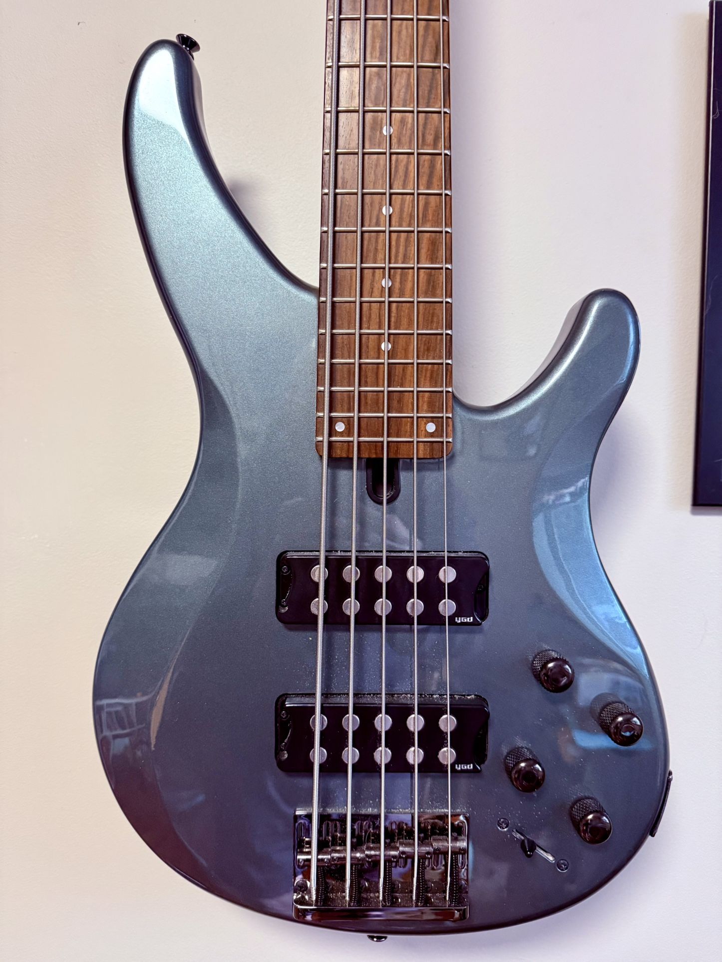 Yamaha TRBX305 Bass Guitar