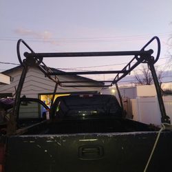 Metal Truck Rack  bastidor de camión de metal