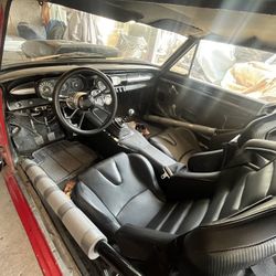 1963 Chevrolet Corvette
