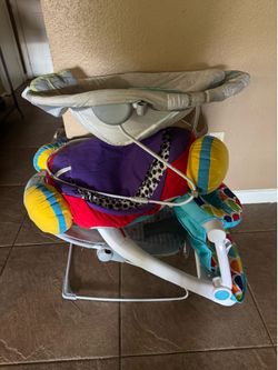 Baby items