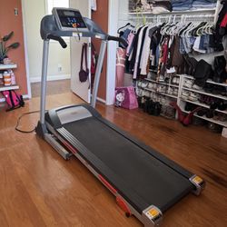Sunny Treadmill 