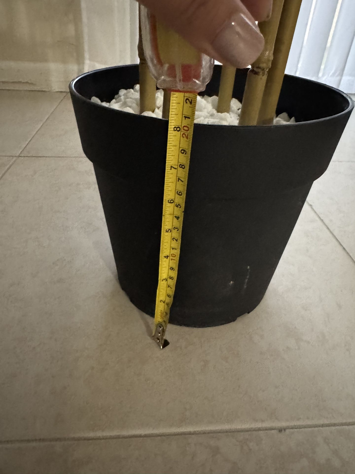 IKEA Artificial potted plant