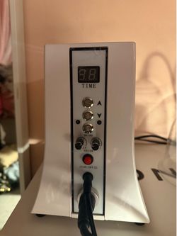 Vacuum suction with cups for sculpting & but lifting