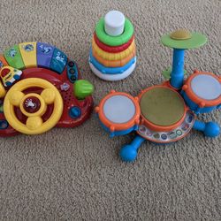 Baby toys