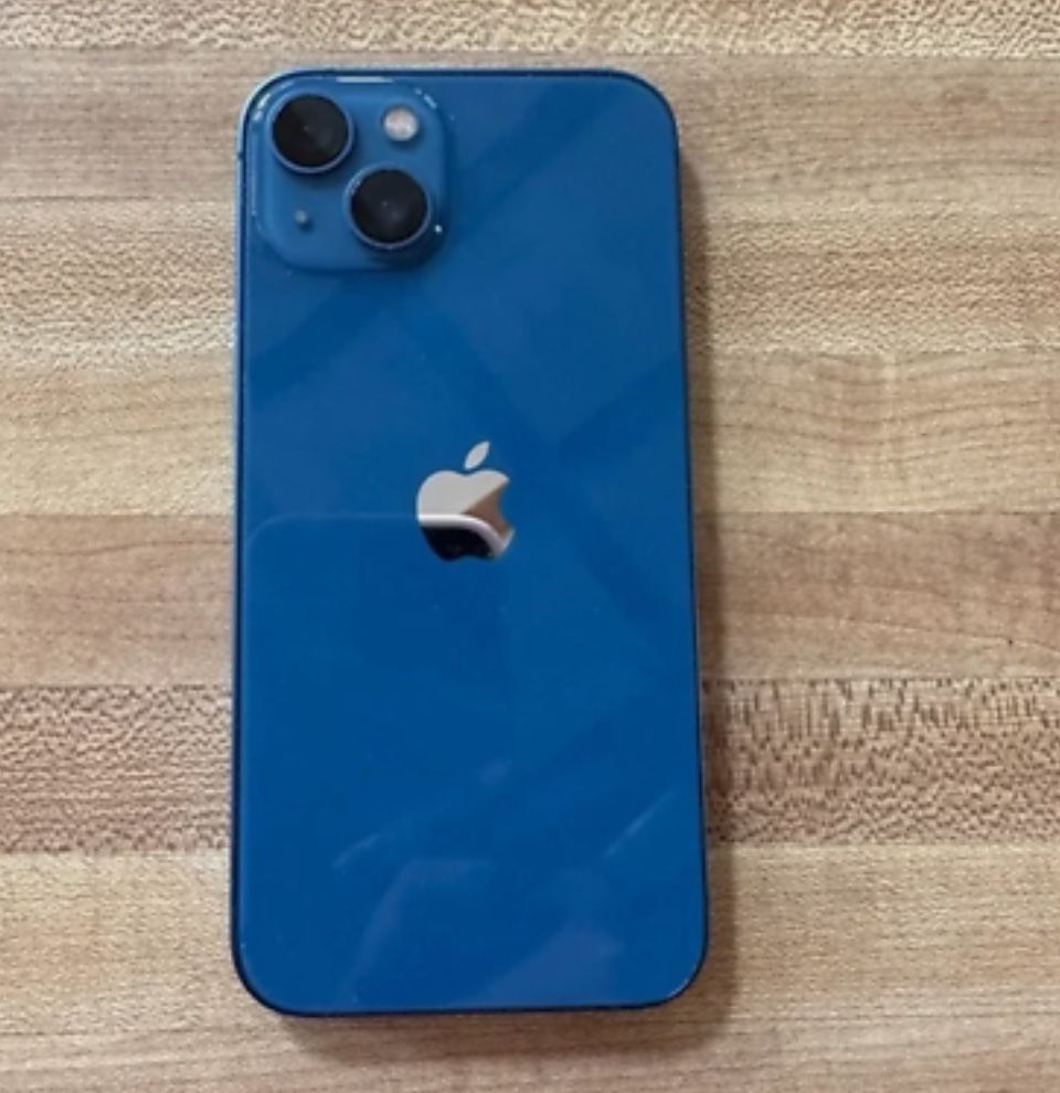 Iphone 13 In perfect condition