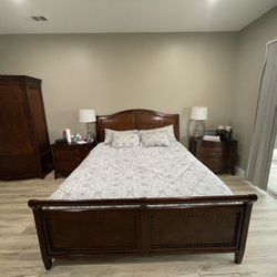 Bedroom Set