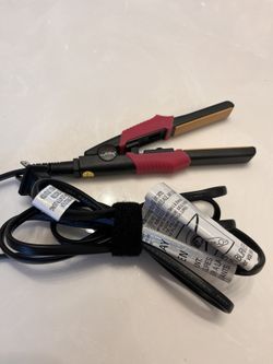 Chi Mini Ceramic Hairstyling Iron 