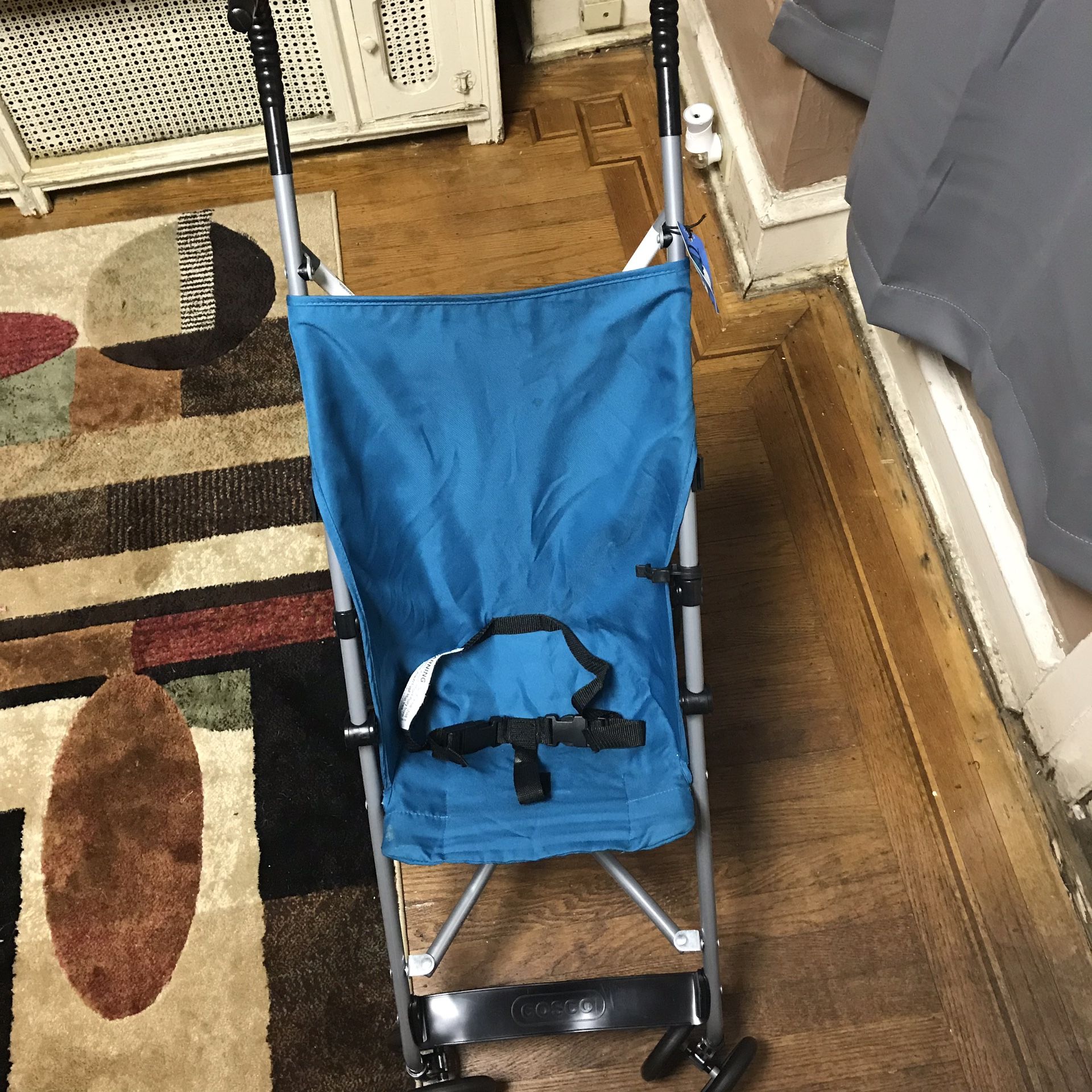 Cosco umbrella stroller