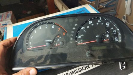 Toyota Camry 2006