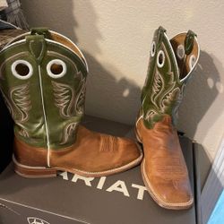 Ariat Boots