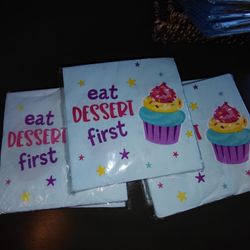 Bulk Misc  Birthday Items