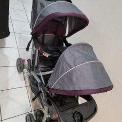 Baby Stroller