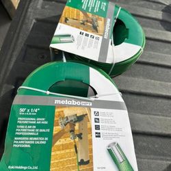 Air Hose  Metabo 