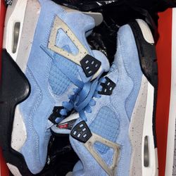 Jordan 4 Size 4y