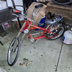 Bike
