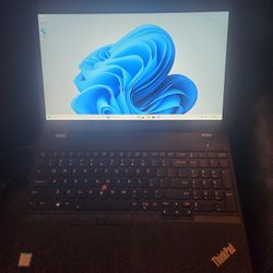 Lenovo T590, i7-8565, 16 GB RAM, 256 GB SSD - Refurbished