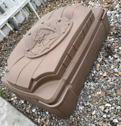 Sand box