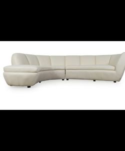 Couch 2 Piece ECJ STUFF