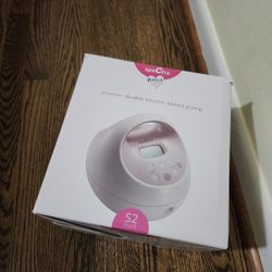 Breast Pump