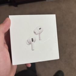 AirPods Pro 2