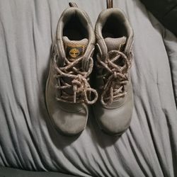Boys Hiking Boots Timberland