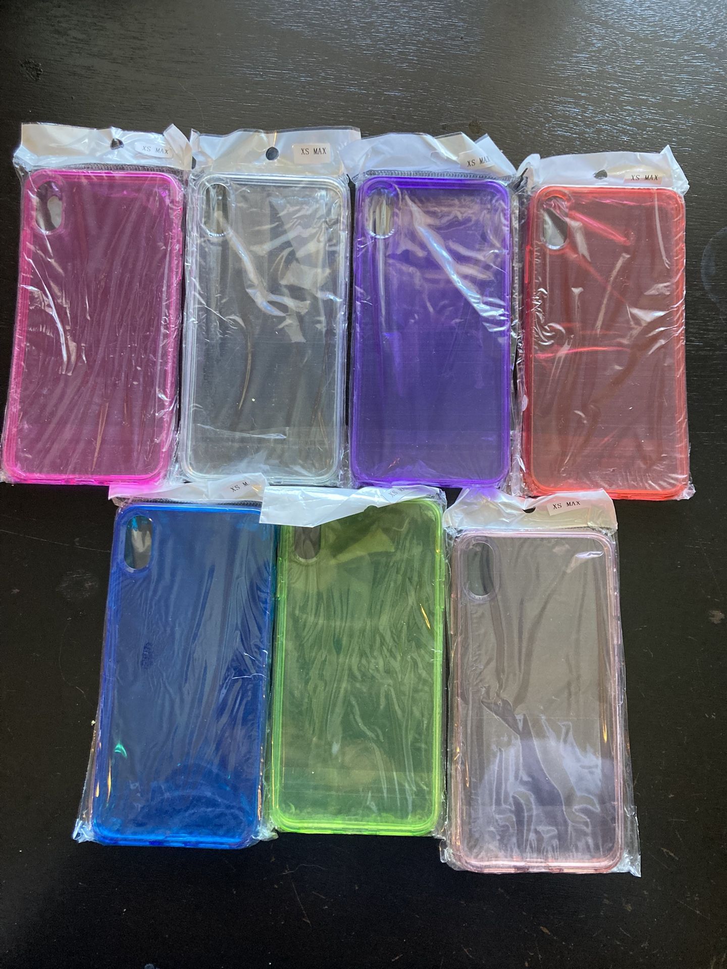 PHONE CASES