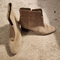 Sole Society Ankle Boots 