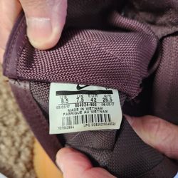 Nike SF Airforce 1 High top boots 2017. Sz 8.5. See photos