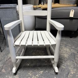 Child Rocking Chair
