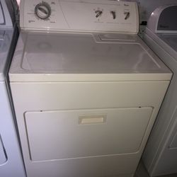 Whirlpool Electric Dryer 