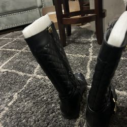 Girl Boots Michael Kors