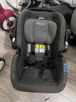 Car Seat