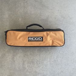 Rigid Power Corded Saw