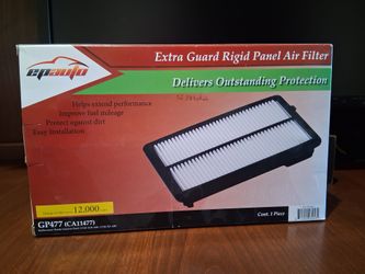 Engine filter for Honda Accord& Acura v6 2013-2017 and more