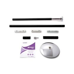 X-pole Powder Coated Pole Kit.