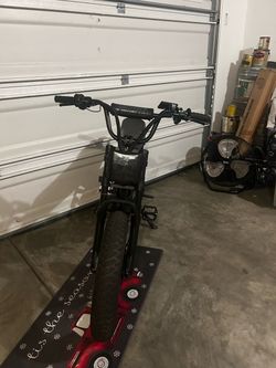 Macfox X1S Looking for trades or cash
