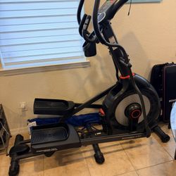 Schwinn Elliptical
