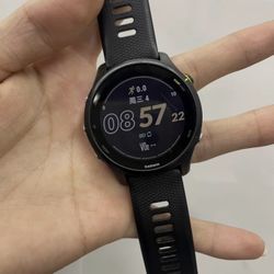 Garming Forerunner 225 Music ( Smart Watch )