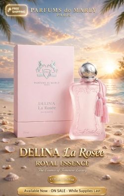 Parfums de Marly Delina La Rosée EDP 75ml