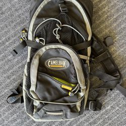 Camelbak Backpack 
