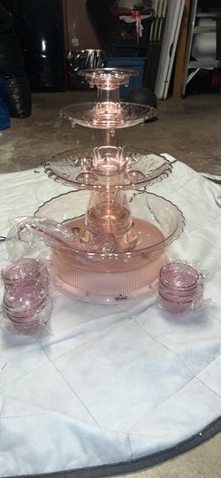 RIVAL - Beverage Fountain