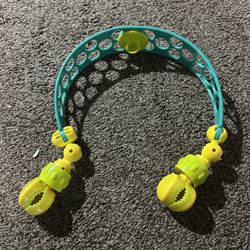 Bright Starts OBall Flex 'n Go Activity Arch Take-Along