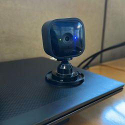 Blink Mini Camera